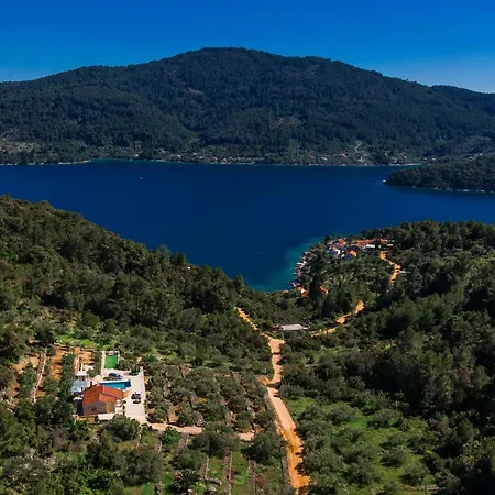 Villa Mario *